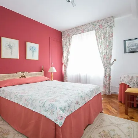 بيت للعطل Casa Vela La Pinera (Morcin, Asturias)