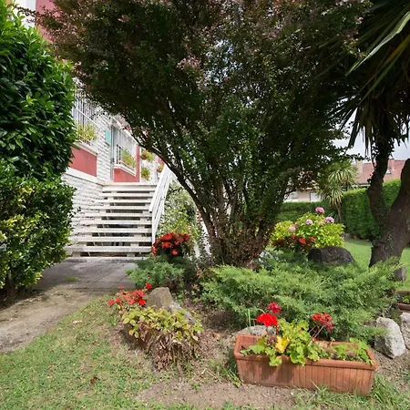 بيت للعطل Casa Vela
