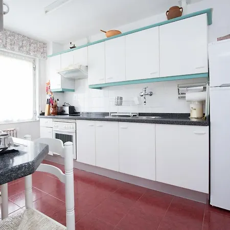 بيت للعطل Casa Vela