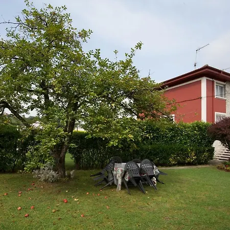 Casa Vela La Pinera (Morcin, Asturias)