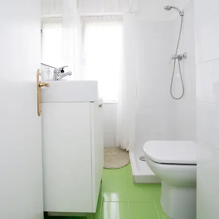Casa Vela بيت للعطل *