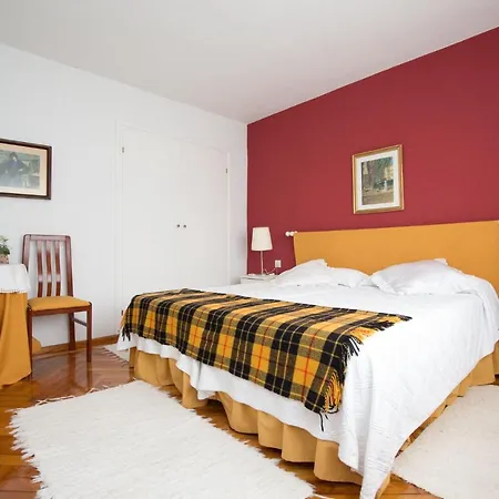 بيت للعطل Casa Vela *