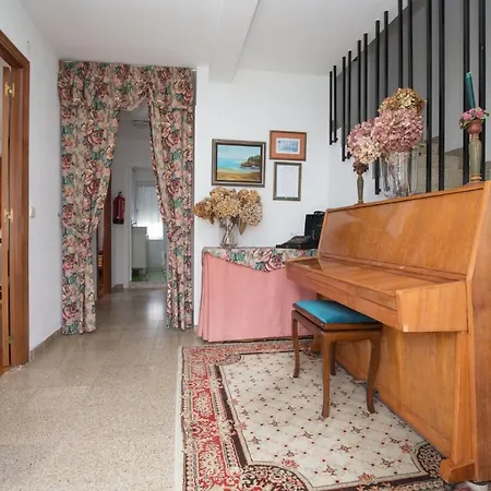 بيت للعطل Casa Vela La Pinera (Morcin, Asturias)